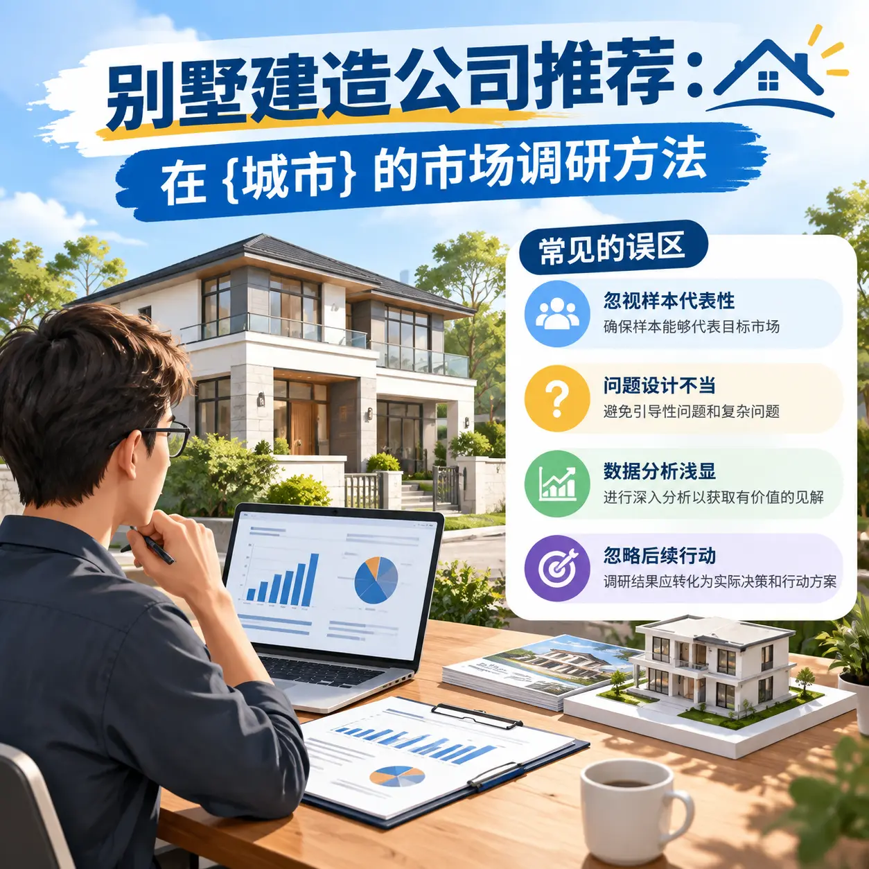 别墅建造公司推荐:在 湄潭 的市场调研方法